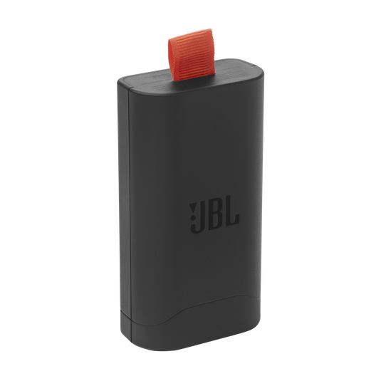 JBL Battery 200 - Black - An easy-to-replace spare battery - Hero image number null